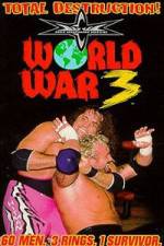 Watch WCW World War 3 Merdb
