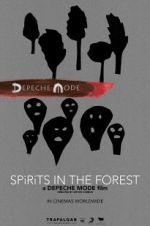 Watch Spirits in the Forest Merdb