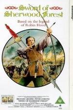 Watch Sword of Sherwood Forest Merdb
