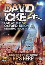 David Icke: Live at Oxford Union Debating Society merdb