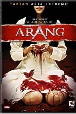 Watch Arang Merdb