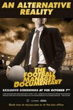 Watch An Alternative Reality: The Football Manager Documentary Merdb