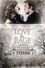 Watch Love & Rage Merdb