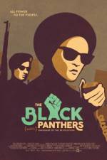 Watch The Black Panthers Vanguard of the Revolution Merdb