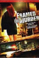 Watch Framed for Murder Merdb