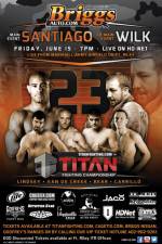 Watch Titan Fighting Championship 23 Merdb