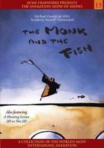 Watch The Monk and the Fish Merdb