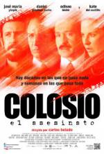Watch Colosio: El Asesinato Merdb