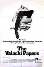 Watch The Valachi Papers Merdb