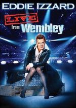 Watch Eddie Izzard: Live from Wembley Merdb