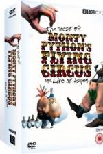 Watch Monty Python's Flying Circus Live at Aspen Merdb