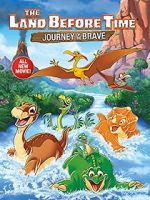 Watch The Land Before Time XIV: Journey of the Brave Merdb