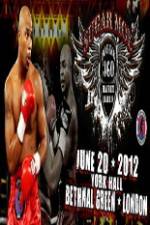 Watch Prizefighter International Heavyweights II Merdb