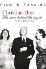Watch Christian Dior, le couturier et son double Merdb