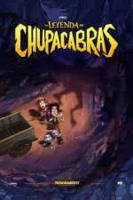Watch The Legend of Chupacabras Merdb