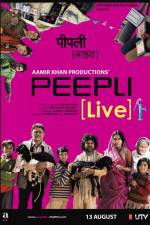 Watch Peepli Live Merdb