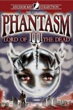 Watch Phantasm III Lord of the Dead Merdb