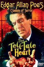 Watch The Tell-Tale Heart Merdb