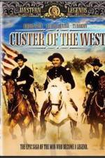 Watch Custer of the West Merdb