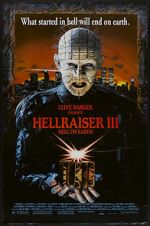 Watch Hellraiser III: Hell on Earth Merdb