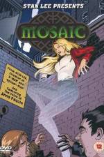 Watch Stan Lee Presents Mosaic Merdb