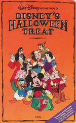 Watch Disney\'s Halloween Treat Merdb