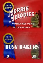 Watch Busy Bakers (Short 1940) Merdb