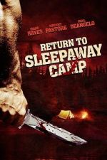 Watch Return to Sleepaway Camp Merdb