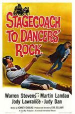 Watch Stagecoach to Dancers\' Rock Merdb