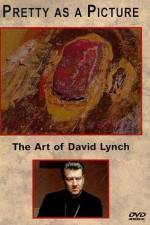 Watch Pretty as a Picture The Art of David Lynch Merdb