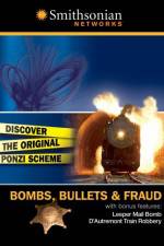 Watch Bombs Bullets and Fraud Merdb