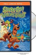 Watch Scooby-Doo and the Witch's Ghost Merdb