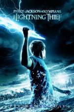 Watch Percy Jackson & the Olympians The Lightning Thief Merdb