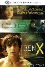 Watch Ben X Merdb