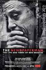 Watch The Newspaperman: The Life and Times of Ben Bradlee Merdb