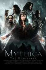 Watch Mythica: The Godslayer Merdb