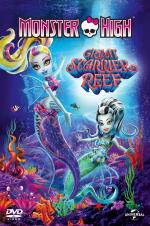 Watch Monster High: Great Scarrier Reef Merdb