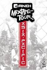 Watch Streetball The AND 1 Mix Tape Tour Merdb