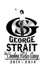 Watch George Strait The Cowboy Rides Away Merdb