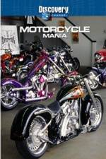 Watch Jesse James Motorcycle Mania Merdb