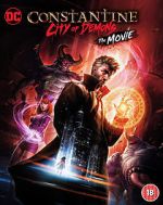 Watch Constantine City of Demons: The Movie Merdb