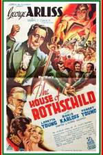 Watch The House of Rothschild Merdb