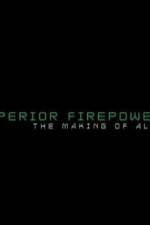Watch Superior Firepower The Making of 'Aliens' Merdb