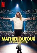 Watch Mathieu Dufour at Bell Centre Merdb