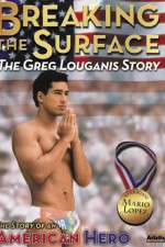Watch Breaking the Surface: The Greg Louganis Story Merdb