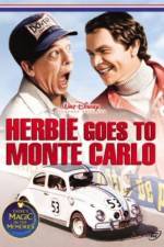 Watch Herbie Goes to Monte Carlo Merdb