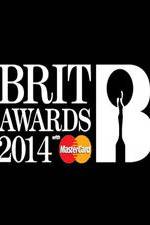 Watch The 2014 Brit Awards Merdb