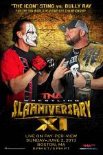 Watch TNA Slammiversary 2013 Merdb