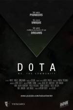 Watch Dota: We, the Community Merdb