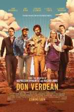 Watch Don Verdean Merdb